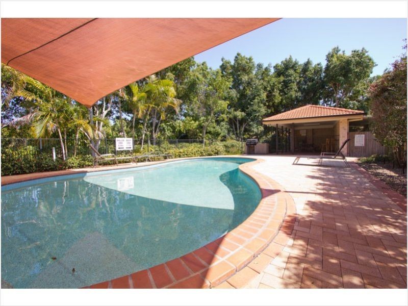 50/154 Wellington Street, Ormiston QLD 4160