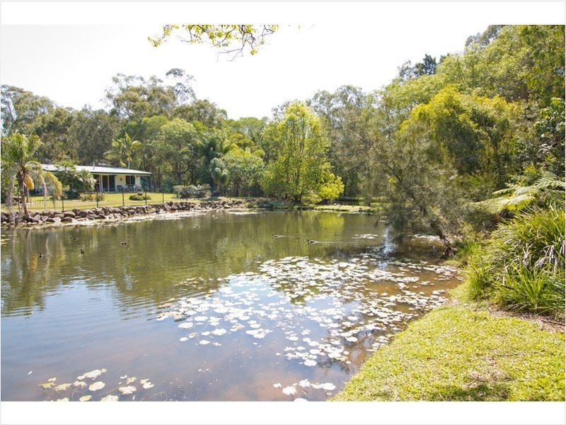 50/154 Wellington Street, Ormiston QLD 4160