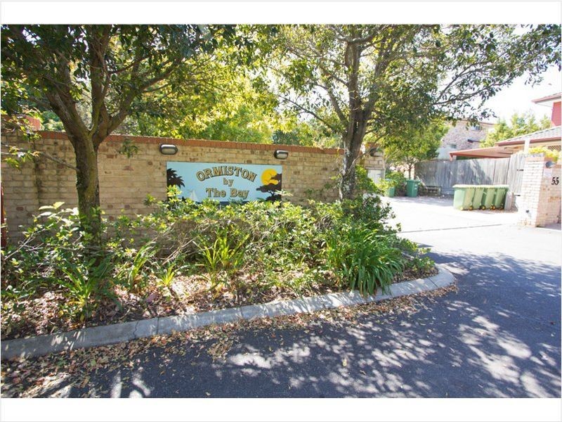 50/154 Wellington Street, Ormiston QLD 4160