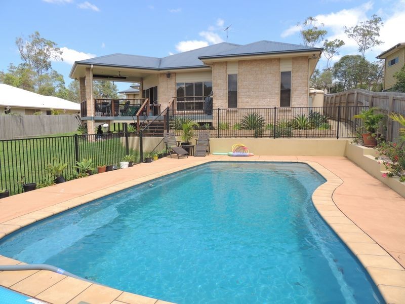 26 Settlers Cct, Mount Cotton QLD 4165