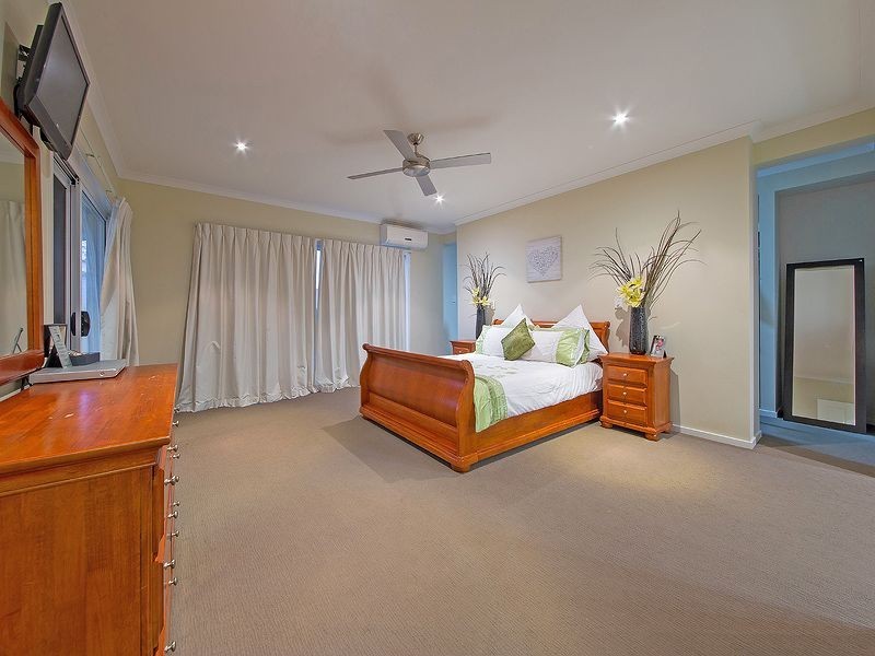 8 Sarsenet Cct, Mount Cotton QLD 4165