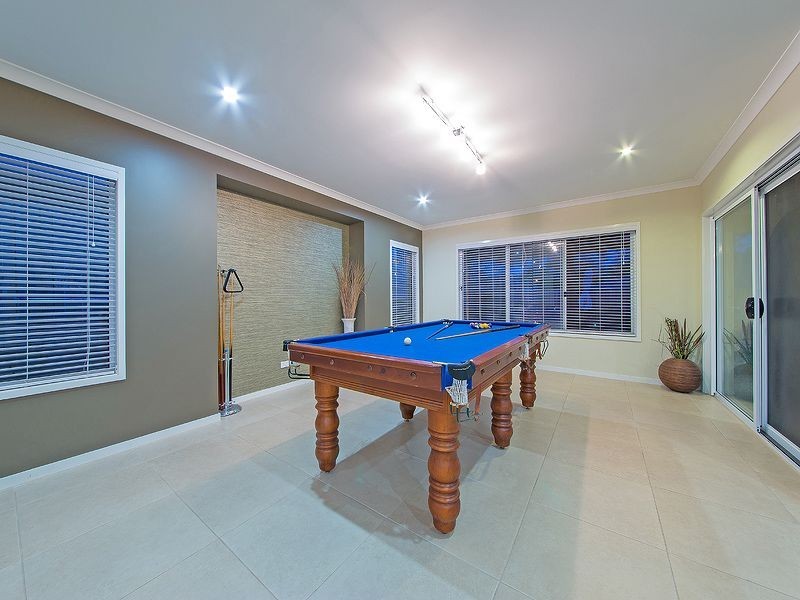 8 Sarsenet Cct, Mount Cotton QLD 4165