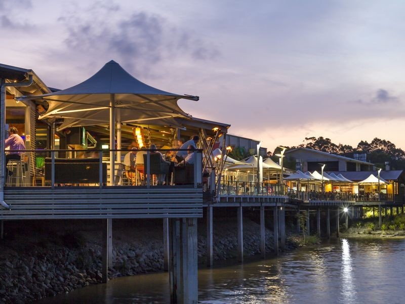Victoria Point QLD 4165