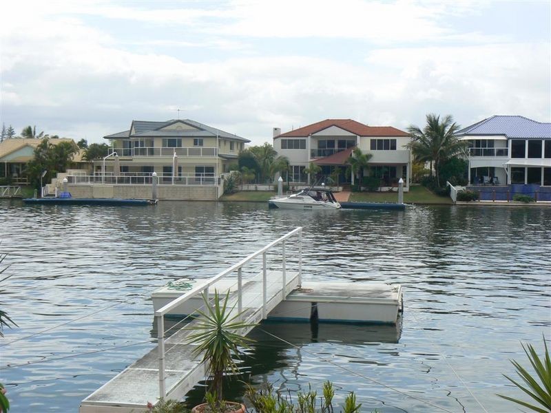 12 Voyagers Court, Cleveland QLD 4163