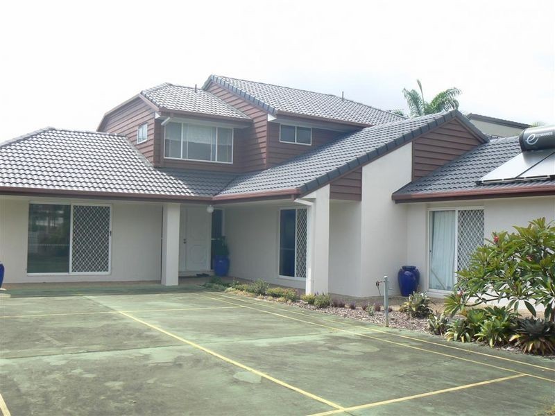 12 Voyagers Court, Cleveland QLD 4163