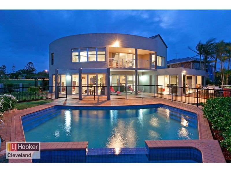 22 Sommersea Drive, Raby Bay QLD 4163