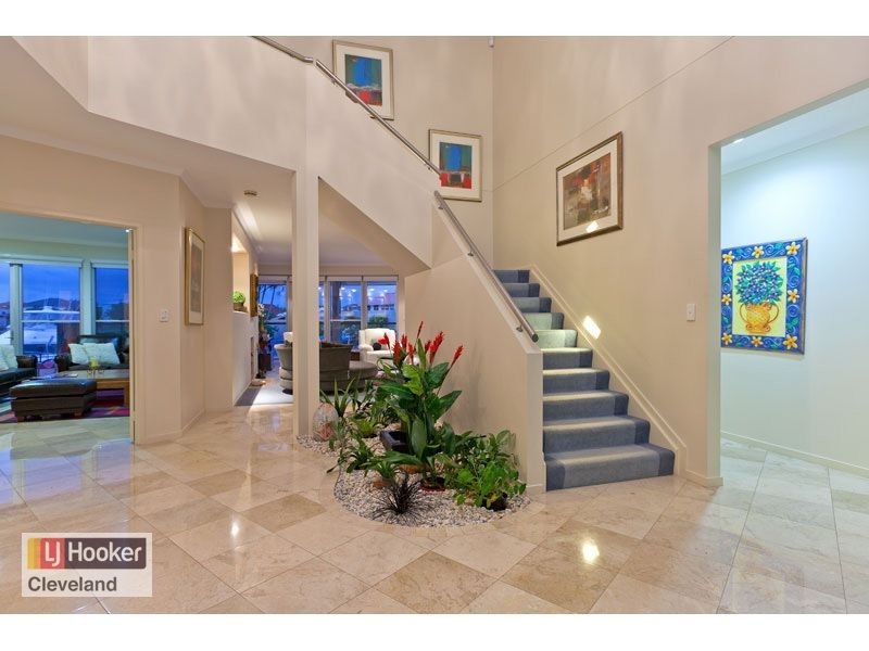 22 Sommersea Drive, Raby Bay QLD 4163