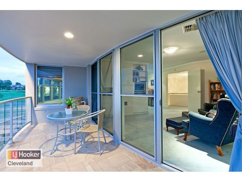 22 Sommersea Drive, Raby Bay QLD 4163