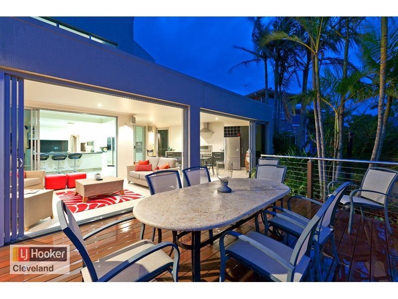 22 Sommersea Drive, Raby Bay QLD 4163