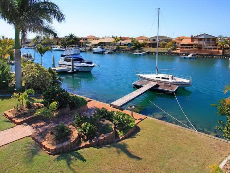 5 Bollard Court, Raby Bay QLD 4163