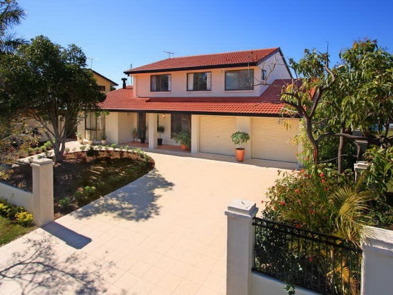 5 Bollard Court, Raby Bay QLD 4163