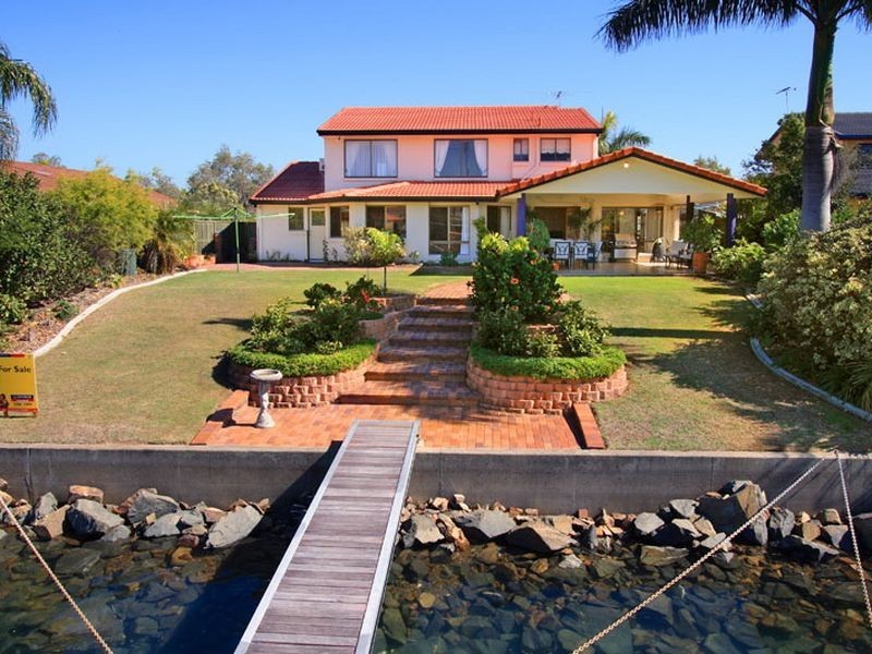 5 Bollard Court, Raby Bay QLD 4163