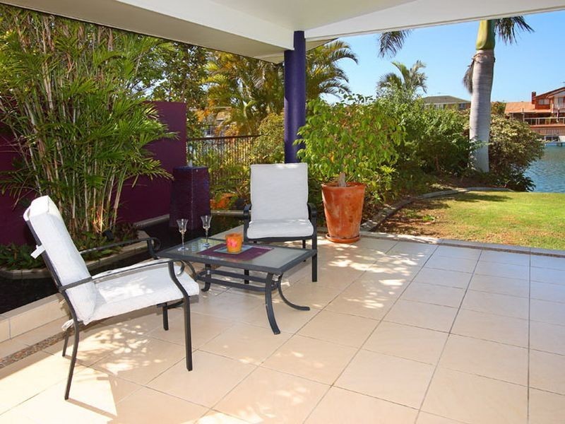 5 Bollard Court, Raby Bay QLD 4163