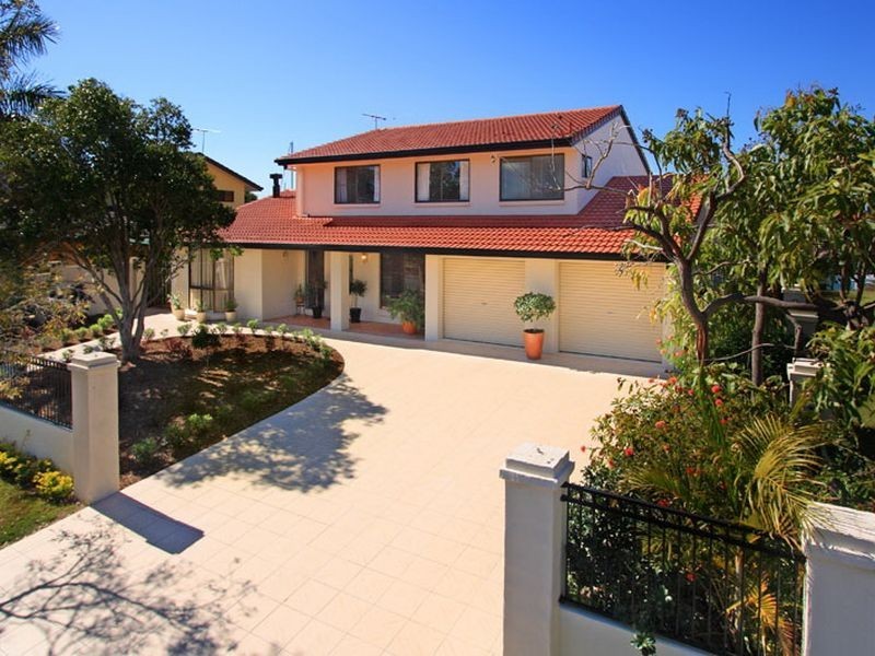 5 Bollard Court, Raby Bay QLD 4163