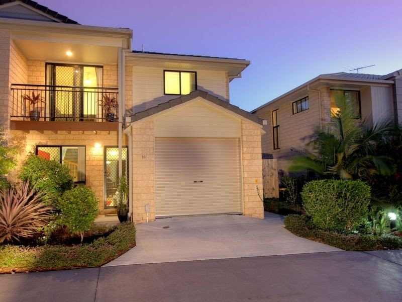 14/18 Diane Court, Calamvale QLD 4116