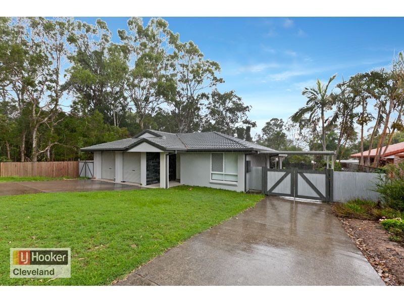 13 Janlaw Street, Cleveland QLD 4163