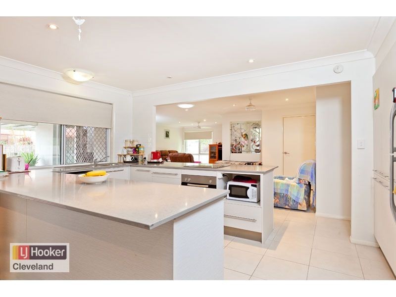 13 Janlaw Street, Cleveland QLD 4163