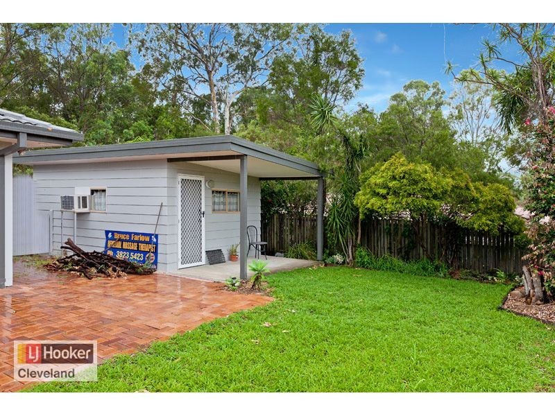 13 Janlaw Street, Cleveland QLD 4163