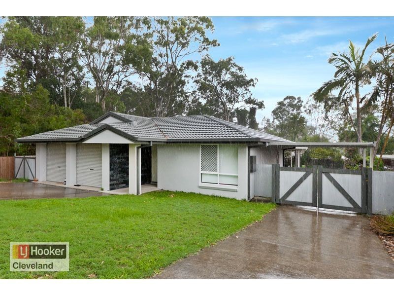 13 Janlaw Street, Cleveland QLD 4163