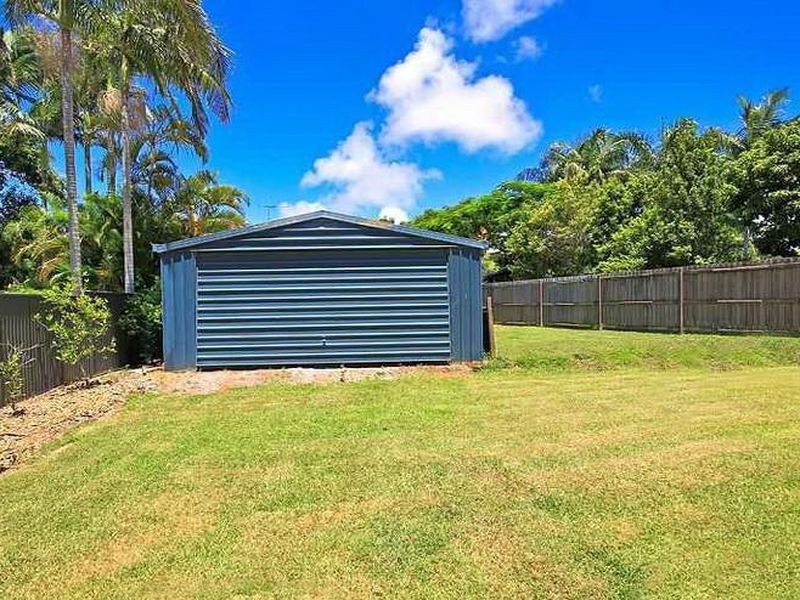 136 Passage Street, Cleveland QLD 4163
