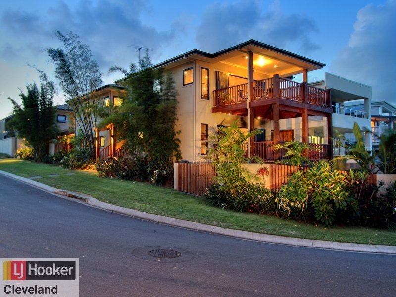 2 Raby Esplanade, Ormiston QLD 4160