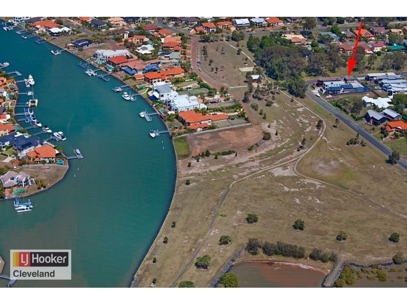 2 Raby Esplanade, Ormiston QLD 4160