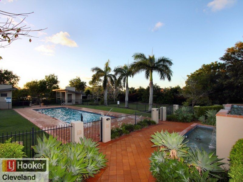 8/122-130 Gordon Street, Ormiston QLD 4160