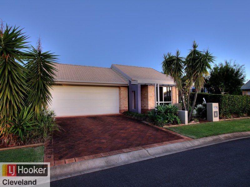 8/122-130 Gordon Street, Ormiston QLD 4160