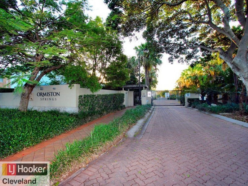 8/122-130 Gordon Street, Ormiston QLD 4160