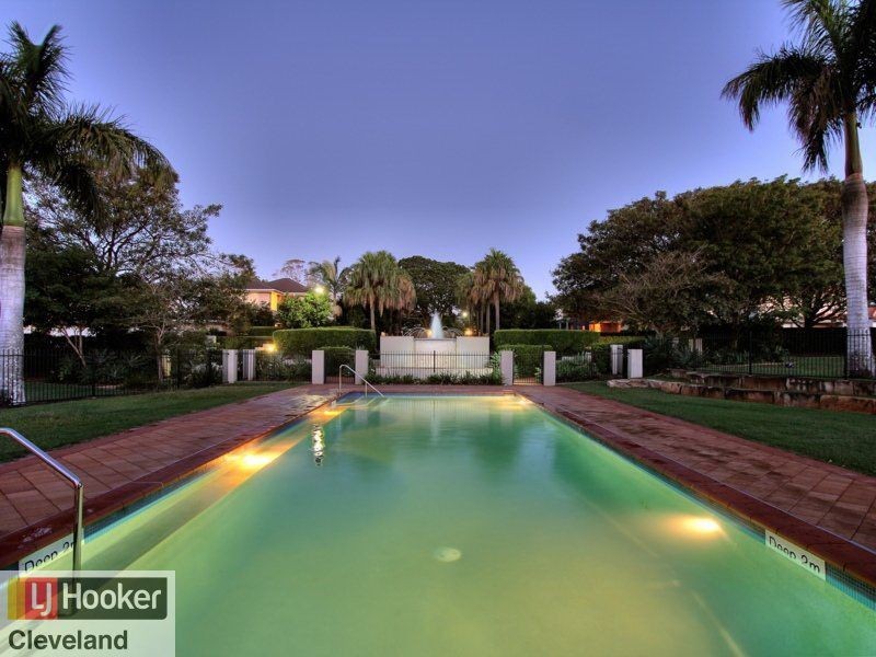 8/122-130 Gordon Street, Ormiston QLD 4160