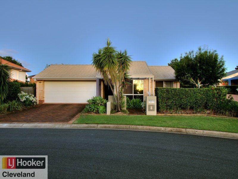 8/122-130 Gordon Street, Ormiston QLD 4160