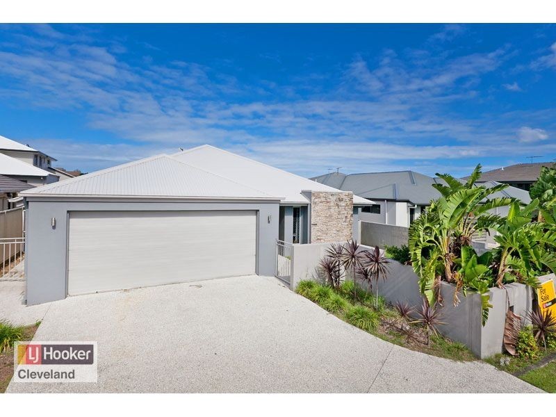 23 Barramul Place, Thornlands QLD 4164