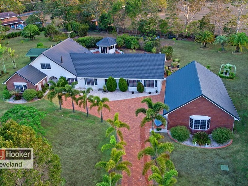 10 Callum Court, Thornlands QLD 4164