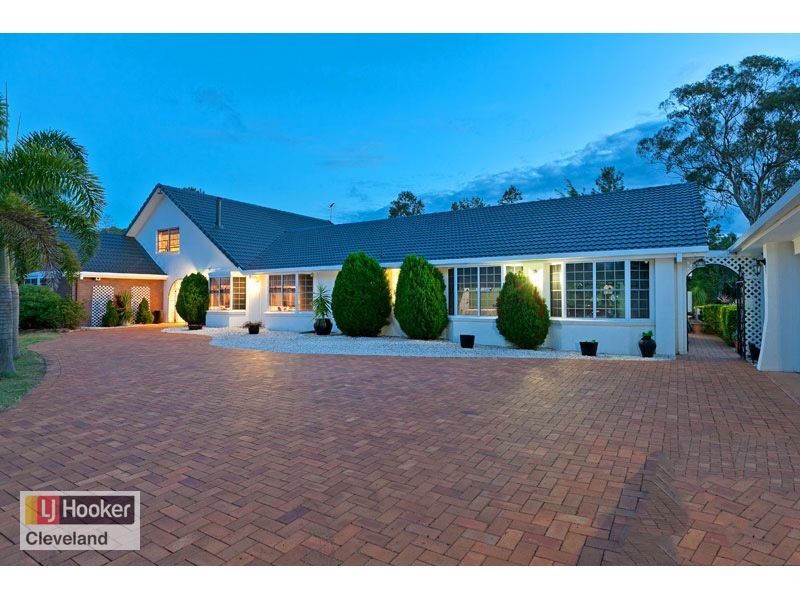 10 Callum Court, Thornlands QLD 4164