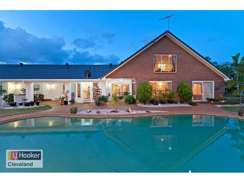 10 Callum Court, Thornlands QLD 4164