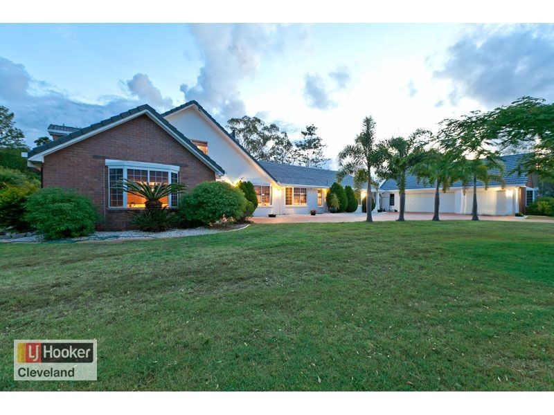 10 Callum Court, Thornlands QLD 4164