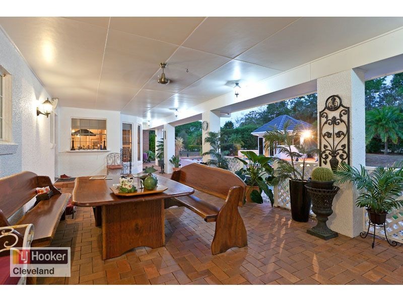 10 Callum Court, Thornlands QLD 4164