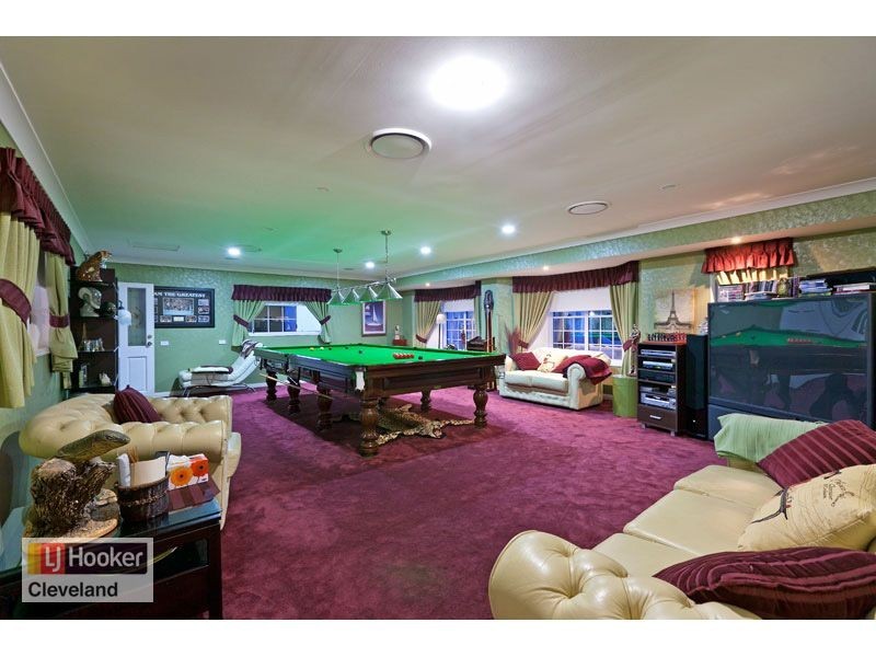 10 Callum Court, Thornlands QLD 4164