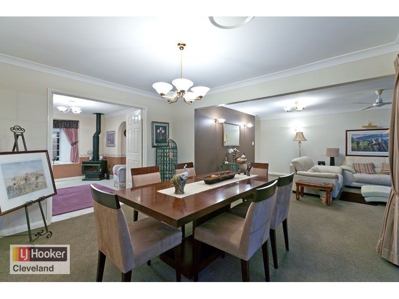 10 Callum Court, Thornlands QLD 4164