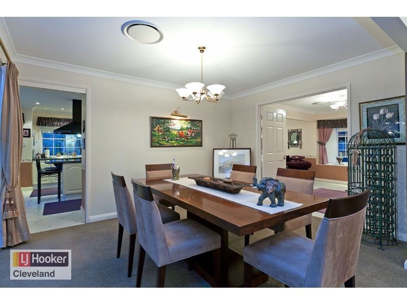 10 Callum Court, Thornlands QLD 4164