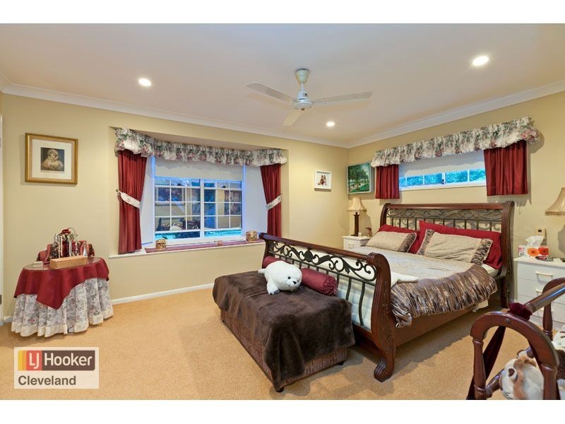 10 Callum Court, Thornlands QLD 4164