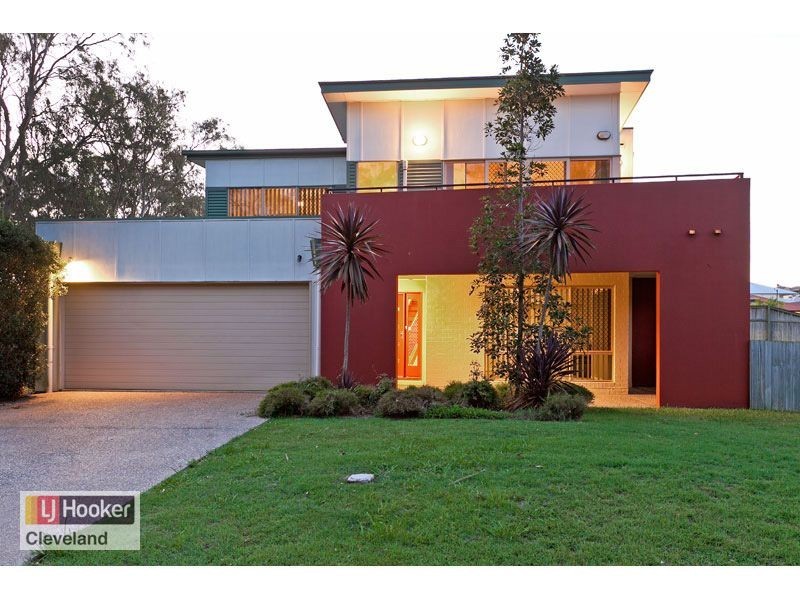 50 Morris Circuit, Thornlands QLD 4164