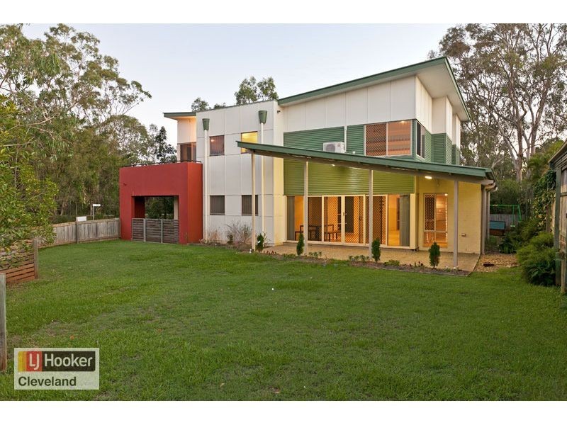 50 Morris Circuit, Thornlands QLD 4164