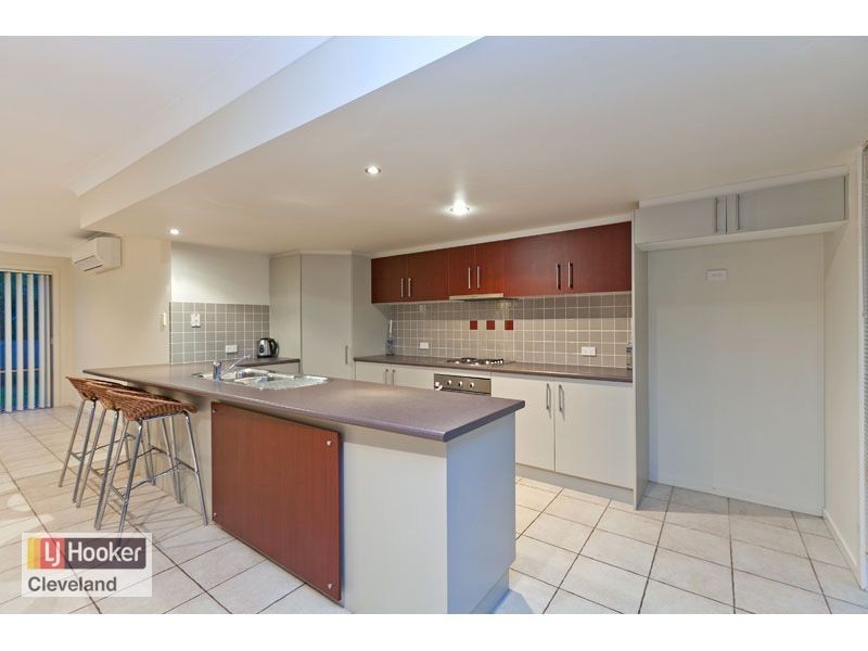 50 Morris Circuit, Thornlands QLD 4164