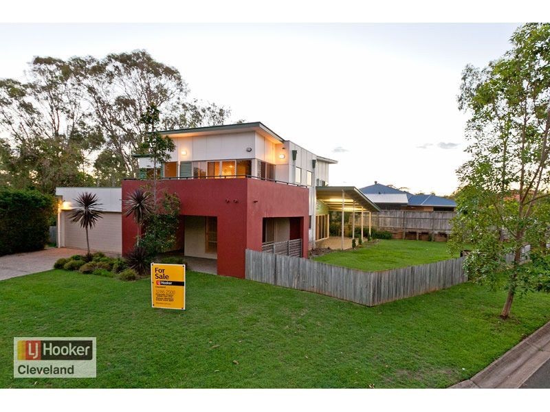 50 Morris Circuit, Thornlands QLD 4164