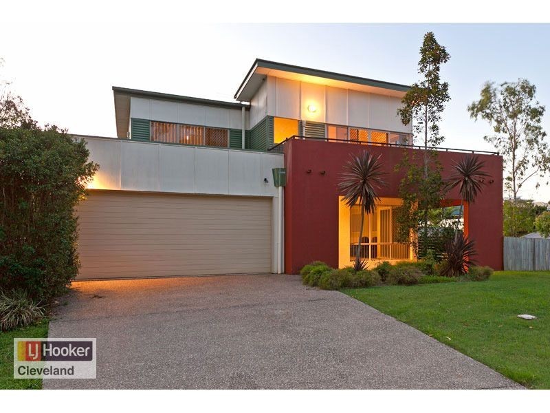 50 Morris Circuit, Thornlands QLD 4164