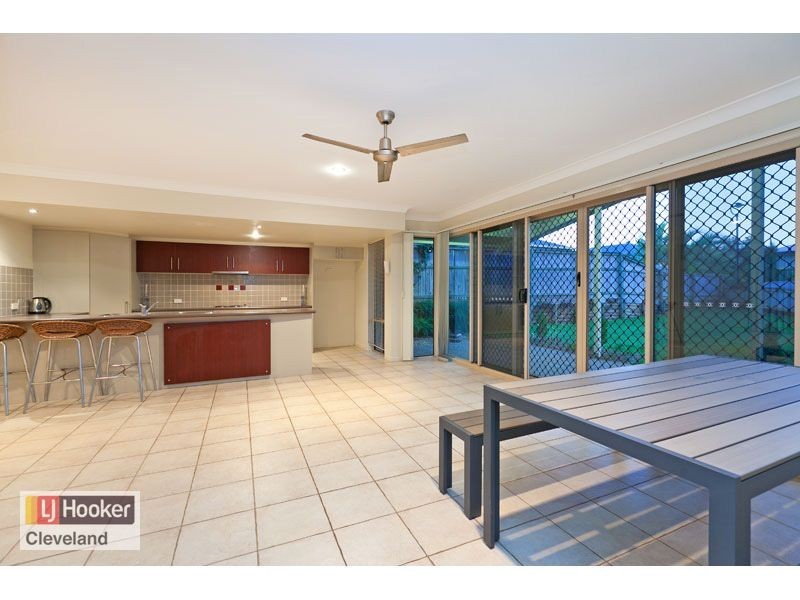 50 Morris Circuit, Thornlands QLD 4164