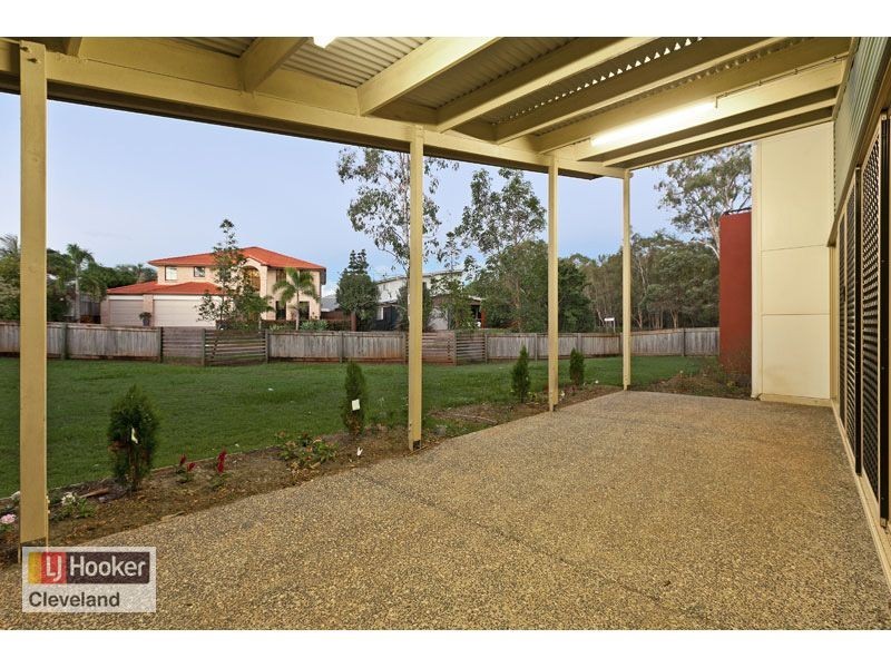 50 Morris Circuit, Thornlands QLD 4164