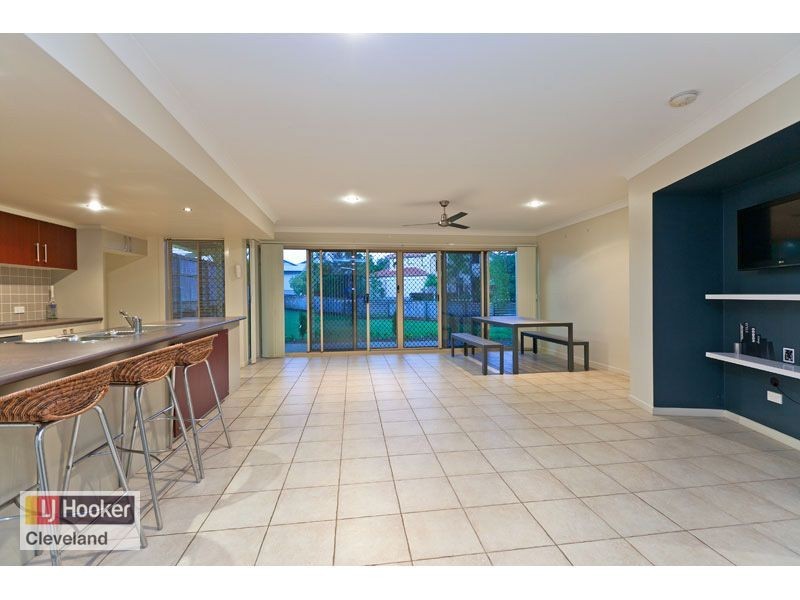 50 Morris Circuit, Thornlands QLD 4164