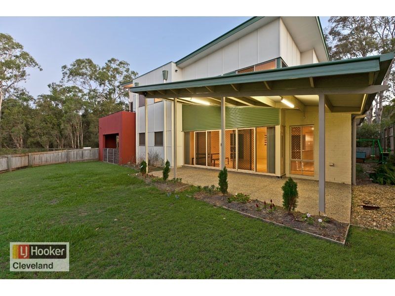 50 Morris Circuit, Thornlands QLD 4164